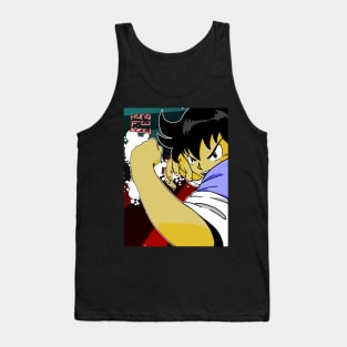 CHINMI Tank Top